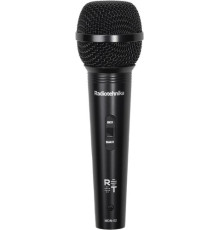 Проводной микрофон Radiotehnika MDN-02