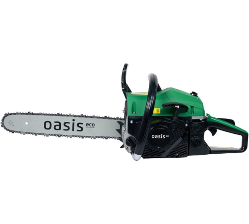 Бензопила Oasis GS-5218 Eco