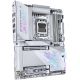 Материнская плата Gigabyte X870E Aorus Pro X3D Ice