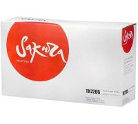 Картридж Sakura Printing SATK7205 аналог Kyocera Mita TK-7205