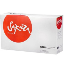 Картридж Sakura Printing SATK7205 аналог Kyocera Mita TK-7205