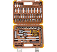 Универсальный набор инструментов Forstime FT-4941-5DS-м 94 предмета