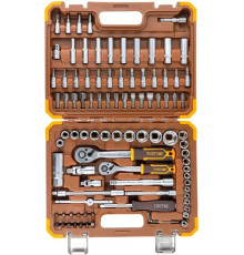 Универсальный набор инструментов Forstime FT-4941-5DS-м 94 предмета