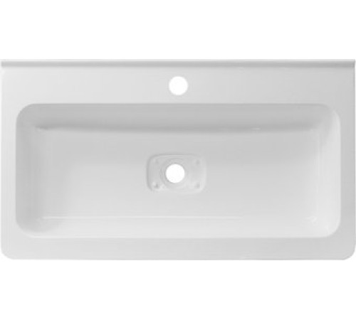 Умывальник Symbolite Марелла Люкс 80х40