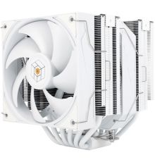 Кулер для процессора Thermalright Royal Pretor 130 белый
