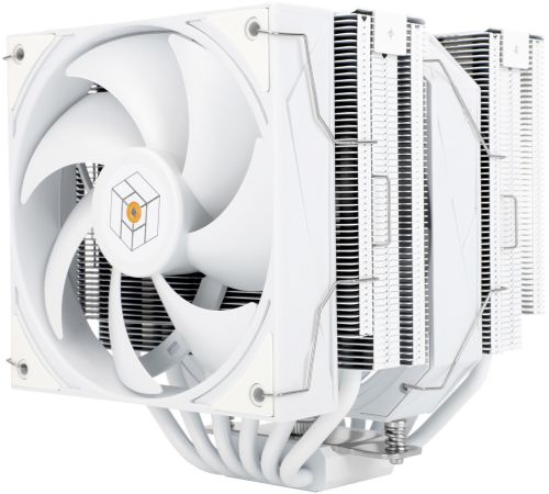 Кулер для процессора Thermalright Royal Pretor 130 белый