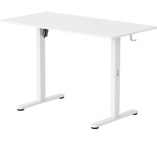 Стол для работы стоя Ritmix TBL-1402 белый