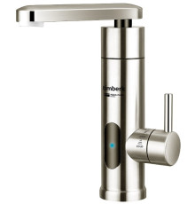 Проточный электрический водонагреватель-кран Timberk Aqua Care T-IT3-MD-R14