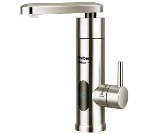 Проточный электрический водонагреватель-кран Timberk Aqua Care T-IT3-MD-R14