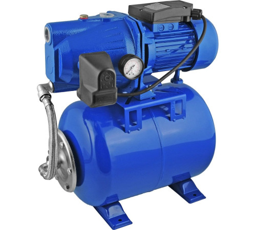 Насос  Unipump Auto Jet 100 L-50