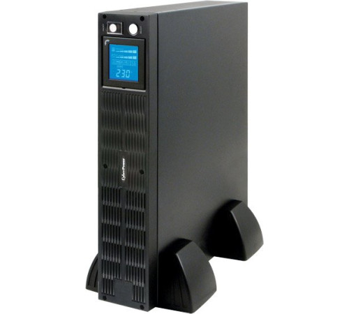 Источник бесперебойного питания CyberPower PR3000 LCD 2U PR3000ELCDRT2U