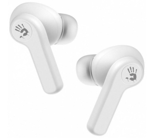 Наушники A4Tech Bloody M30 белый