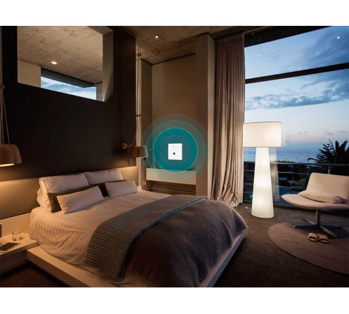 Точка доступа TP-Link EAP115-Wall