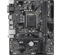 Материнская плата Gigabyte H410M H V2 rev. 2.0