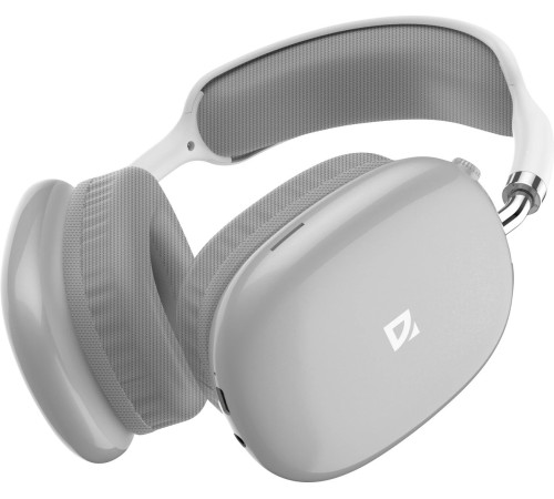 Наушники Defender FreeMotion B645 серый