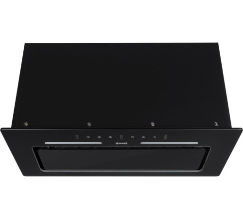 Кухонная вытяжка ZorG Neve 1260 60 S-GC черный