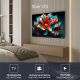 Телевизор Harper 50Q695TS