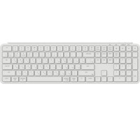 Клавиатура Keychron B6 Pro B6P-K8-RU белый