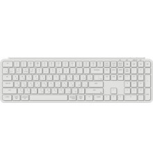 Клавиатура Keychron B6 Pro B6P-K8-RU белый