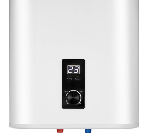 Накопительный электрический водонагреватель Oasis 80D