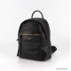 Городской рюкзак David Jones 823-7006-4-BLK черный