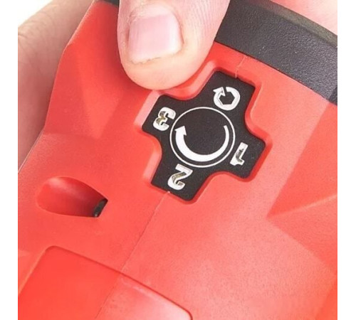 Гайковерт Milwaukee M12 FIW38-0 4933464612 без АКБ