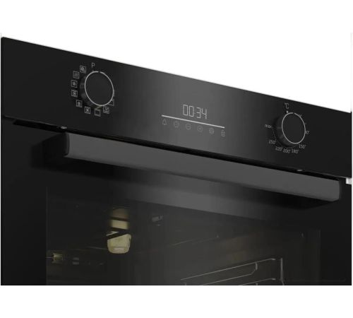 Электрический духовой шкаф BEKO BBIM16300SG