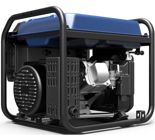 Бензиновый генератор ТСС SGG 4200EI