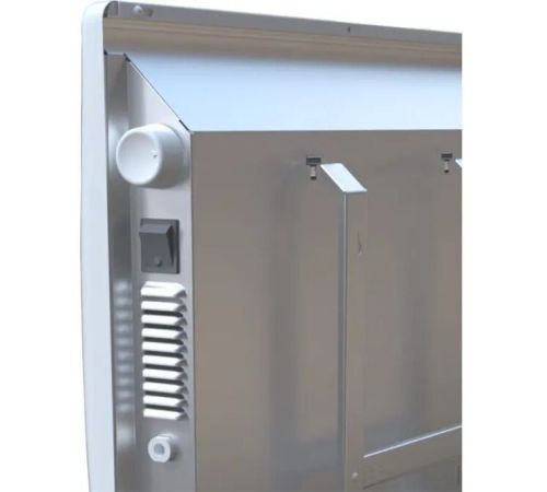 Конвектор Умный выбор УКЭ-AС1500М