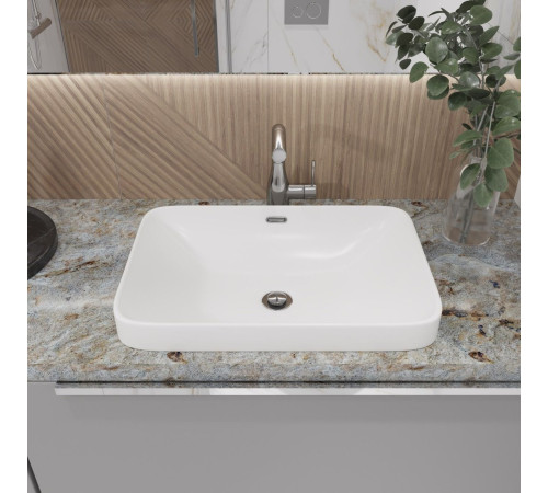 Умывальник Lauter 21441B 56x38.5