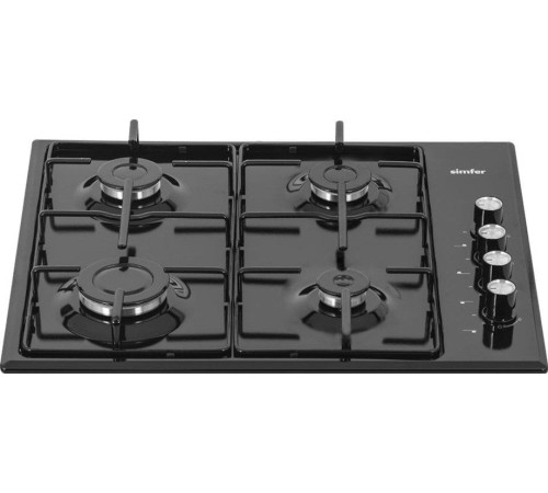 Варочная панель Simfer H60Q40B440
