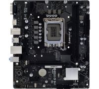 Материнская плата BIOSTAR H610MHP 2.0 Ver. 6.0