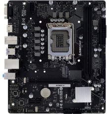 Материнская плата BIOSTAR H610MHP 2.0 Ver. 6.0