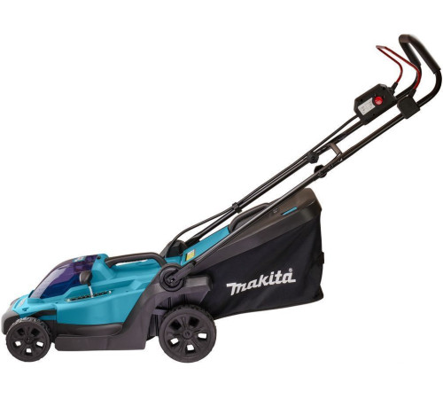 Газонокосилка Makita DLM330Z без АКБ
