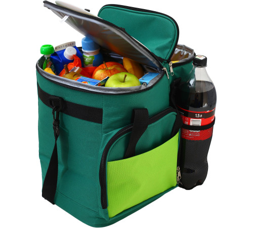 Термосумка Miru 9034 24л