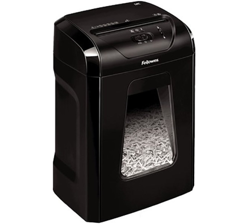 Шредер Fellowes Powershred 12C