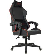 Игровое геймерское кресло A4Tech Bloody GC-780 черный