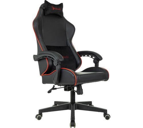 Игровое геймерское кресло A4Tech Bloody GC-780 черный