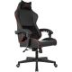 Игровое геймерское кресло A4Tech Bloody GC-780 черный