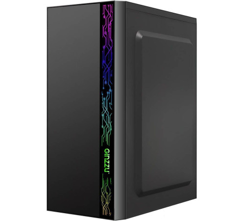 Корпус Ginzzu A370