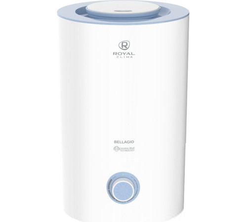 Увлажнитель воздуха Royal Clima Bellagio RUH-BL300/3.5M-WT