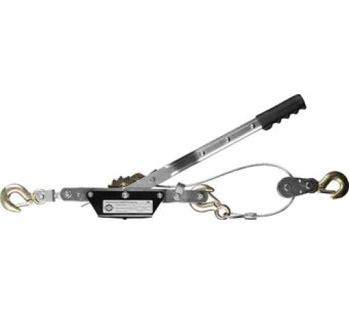 Лебедка Gearsen GGL 4