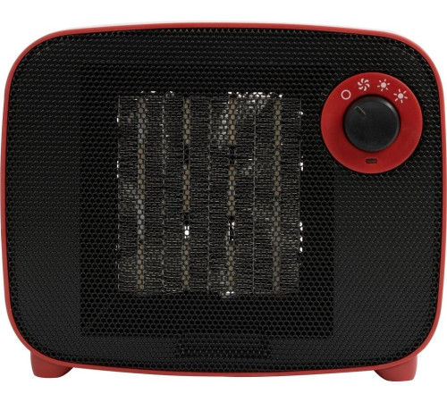 Тепловентилятор Engy PTC-321 красный