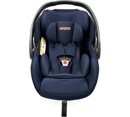 Детское автокресло Peg Perego Primo Viaggio SLK blue shine