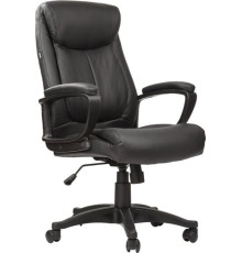 Офисное кресло Brabix Enter EX-511 черный