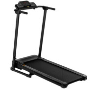 Электрическая беговая дорожка Kitfort KT-6092