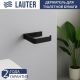 Держатель для туалетной бумаги Lauter 21SH7102 Matt Black