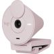 Веб-камера Logitech Brio 300 розовый