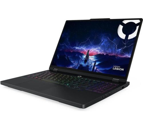 Игровой ноутбук Lenovo Legion Pro 5 16IAX10H 83LU003FRK