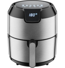Аэрогриль аэрофритюрница Tefal EY401D15